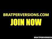 MissBratDom Asshole Worship 15/16