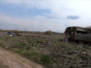 Nude Girl walking 3/16