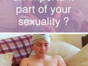 Sexy Babe Masturbates for Ersties 6/16