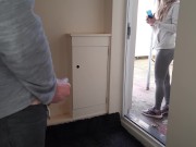 Public Dick Flash Compilation. 1/16