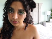 And NOW I'M PREGNANT!!! 2/16