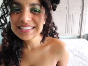 And NOW I'M PREGNANT!!! 4/16