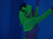 Cum is all over my body 3/16