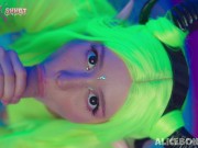 Cum is all over my body 5/16