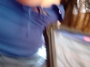 Full Face Reveal | Andrea Masq 12/16