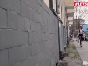 HORNY HOSTEL - Ebony Slut Zaawaadi Hardcore Anal Sex With Horny Stranger 1/16