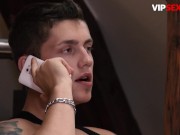 VIP SEX VAULT - Hot Girl Naomi Nevena Learns How To Have Amazing Sex 1/16