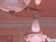 VIXEN babes enjoy intense threesome 2/16