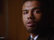 Deeper. Stunning babe relives fling 2/16