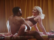 Deeper. Stunning babe relives fling 5/16