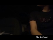 Il mio ragazzo non risponde al telefono e scopo il suo amico (dialoghi in italiano) 3/16