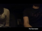 Il mio ragazzo non risponde al telefono e scopo il suo amico (dialoghi in italiano) 4/16