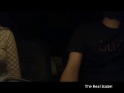 Il mio ragazzo non risponde al telefono e scopo il suo amico (dialoghi in italiano) 5/16