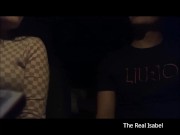 Il mio ragazzo non risponde al telefono e scopo il suo amico (dialoghi in italiano) 9/16