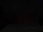 Busty Cougar Endures Hard Threesome Sex 1/16