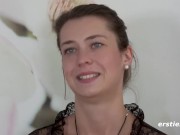 Ersties: Freya 13/16