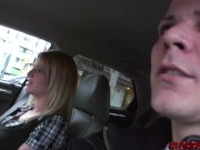 Sexy Madison James Drives Men Crazy and She Knows It 2/16