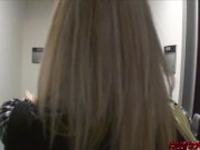 Sexy Madison James Drives Men Crazy and She Knows It 3/16