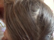 Дикая оргия красивых русских студенток 7/16