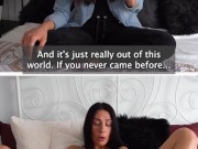 Alison G ist ein heißes Mädchen beim Masturbieren 13/16