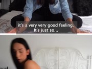 Alison G ist ein heißes Mädchen beim Masturbieren 4/16