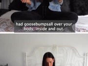 Alison G ist ein heißes Mädchen beim Masturbieren 5/16