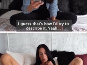 Alison G ist ein heißes Mädchen beim Masturbieren 7/16