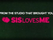 NEW Tiny Sis By TeamSkeet - Tiny Scheming Stepsis - Teaser 10/16