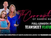 NEW Tiny Sis By TeamSkeet - Tiny Scheming Stepsis - Teaser 14/16