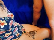 30 Minutes of Throtapies Facials & Oral Creampies Compilation - 26 Intense Orgasms - Try NOT to CUM 2/16