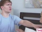 Swap Sis Says "Is that your dick?!" S4:E10 1/16