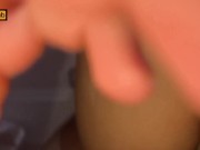 Mi novio me dejó sola con su hermano y follamos en su baño 😋 13/16