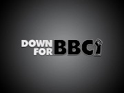 DOWN FOR BBC Lexxxi Lockhart Big Titty Nympho Enjoys BBC 1/16