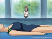 Japanese teens orgy 3/16