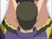 Japanese teens orgy 4/16