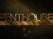 Boss Fucks His Clumsy Maid Jessica Ryan on the Kitchen Table and Fill Her Pussy with Cum 15/16