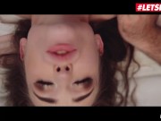 XXXSHADES - Big Tits Slut Angel Rush Doesn't Care Who She Fucks With - LETSDOEIT 13/16