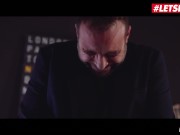 XXXSHADES - Big Tits Slut Angel Rush Doesn't Care Who She Fucks With - LETSDOEIT 4/16