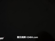 游戏做爱赚钱三不误？兔兔开心的被操到白浆直流 15/16