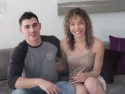 OG HotGuysFuck Star Peter Drills Mako! 1/16