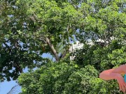 Meet the Blowjob Queen on the Beach 2/16