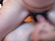 【個人撮影】「ご主人様に処女を捧げました。」デカチンに犯されながら無垢なメイドが淫語でおねだり。 1/16