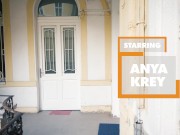 Anya Krey is a kinky anal loving petite teen 1/16