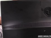 Hot Pornstar Anal Plays And Masturbates 10/16