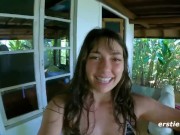 Sexy Babe Erin Gives Us a Peek Into Her Life 13/16