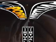 VIRTUALPORN - Hot MILF Demi Diveena Fucked In The Ass By Step Son (VR) 5/16