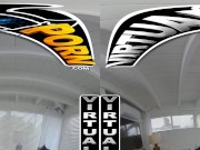 VIRTUALPORN - Hot MILF Demi Diveena Fucked In The Ass By Step Son (VR) 8/16