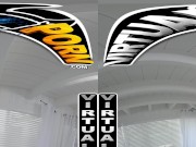 VIRTUALPORN - Hot MILF Demi Diveena Fucked In The Ass By Step Son (VR) 9/16