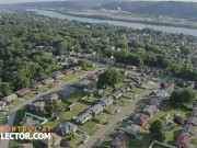 POV compilation with busty neighbours 1/16