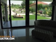 POV compilation with busty neighbours 2/16